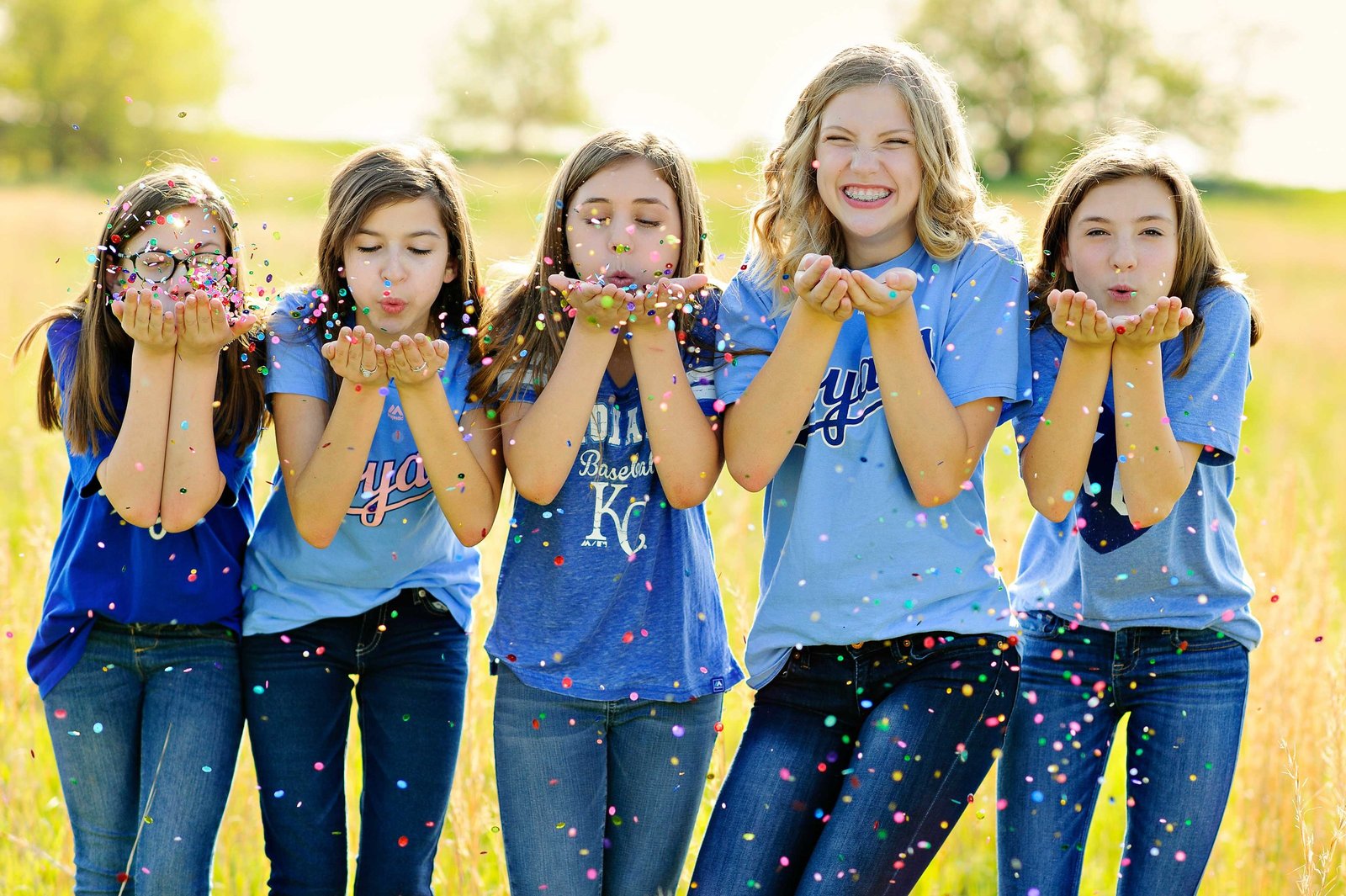 Thrive Seniors | Teen Pictures Kansas City