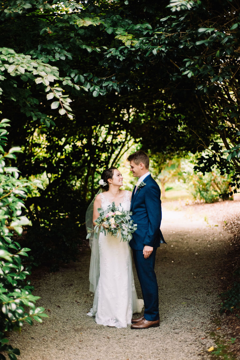 Scorrier House Cornwall Devon wedding photographer Liberty Pearl Photo and Film Collective -69
