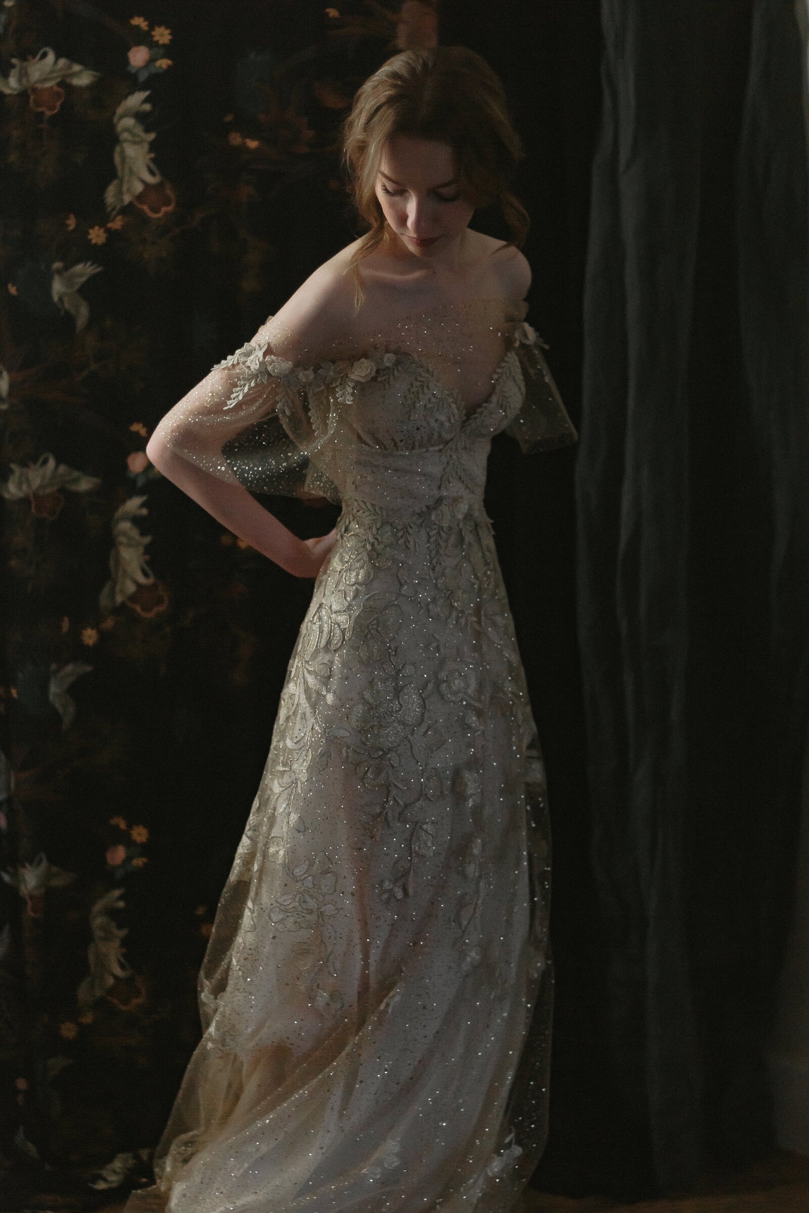 CJ for Claire Pettibone-79