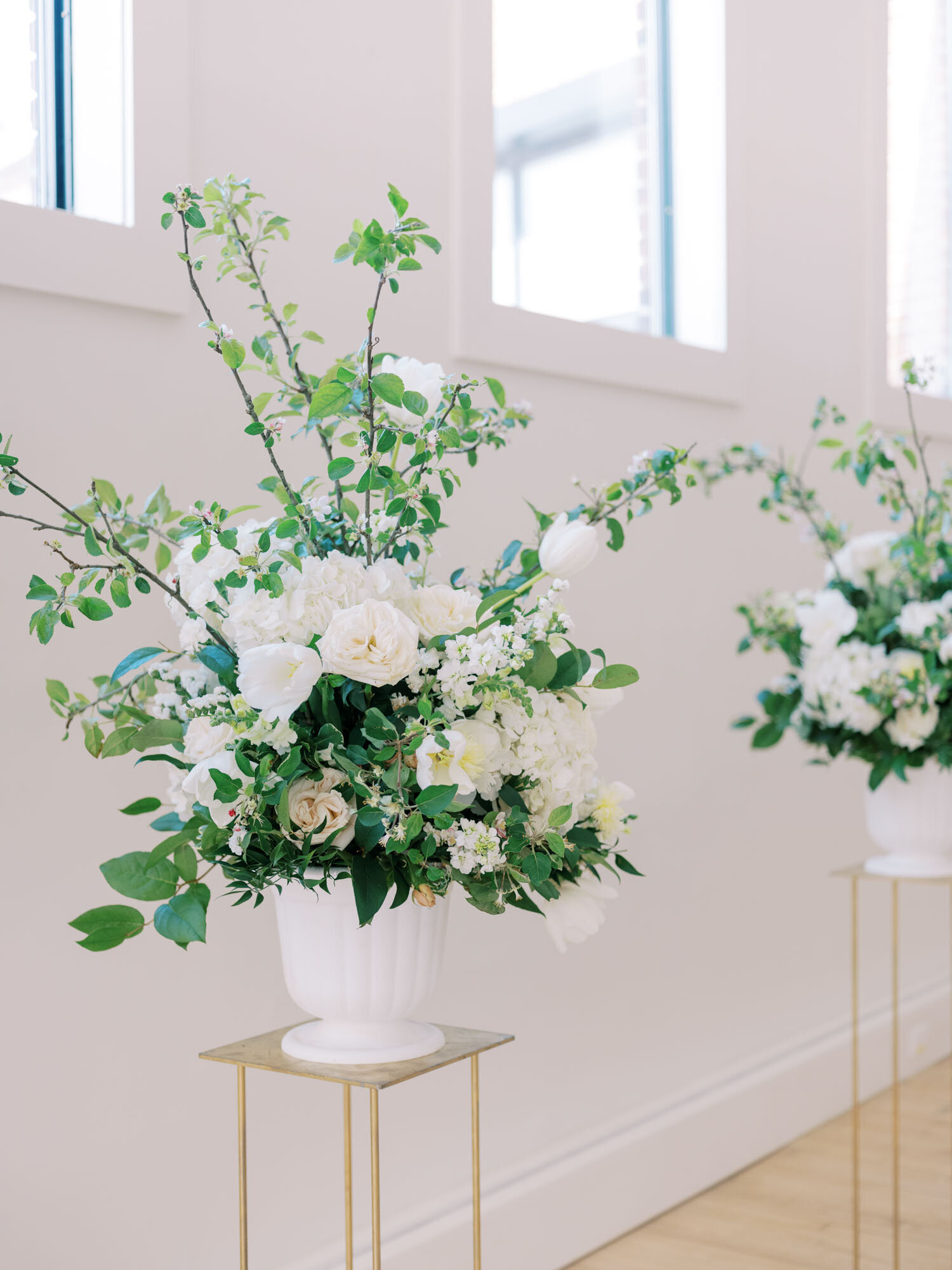Juliana Kae Photography - Diana Elizabeth Designs Cleveland Wedding Florist - 56