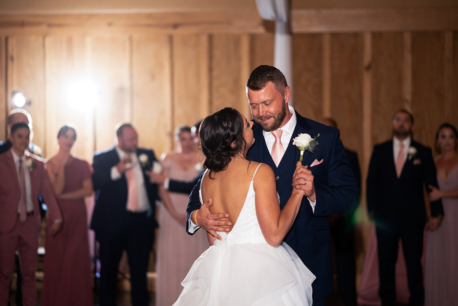 Bowing Oaks Wedding Jacksonville Florida Chabeli Woolsey Photography 2022 -108