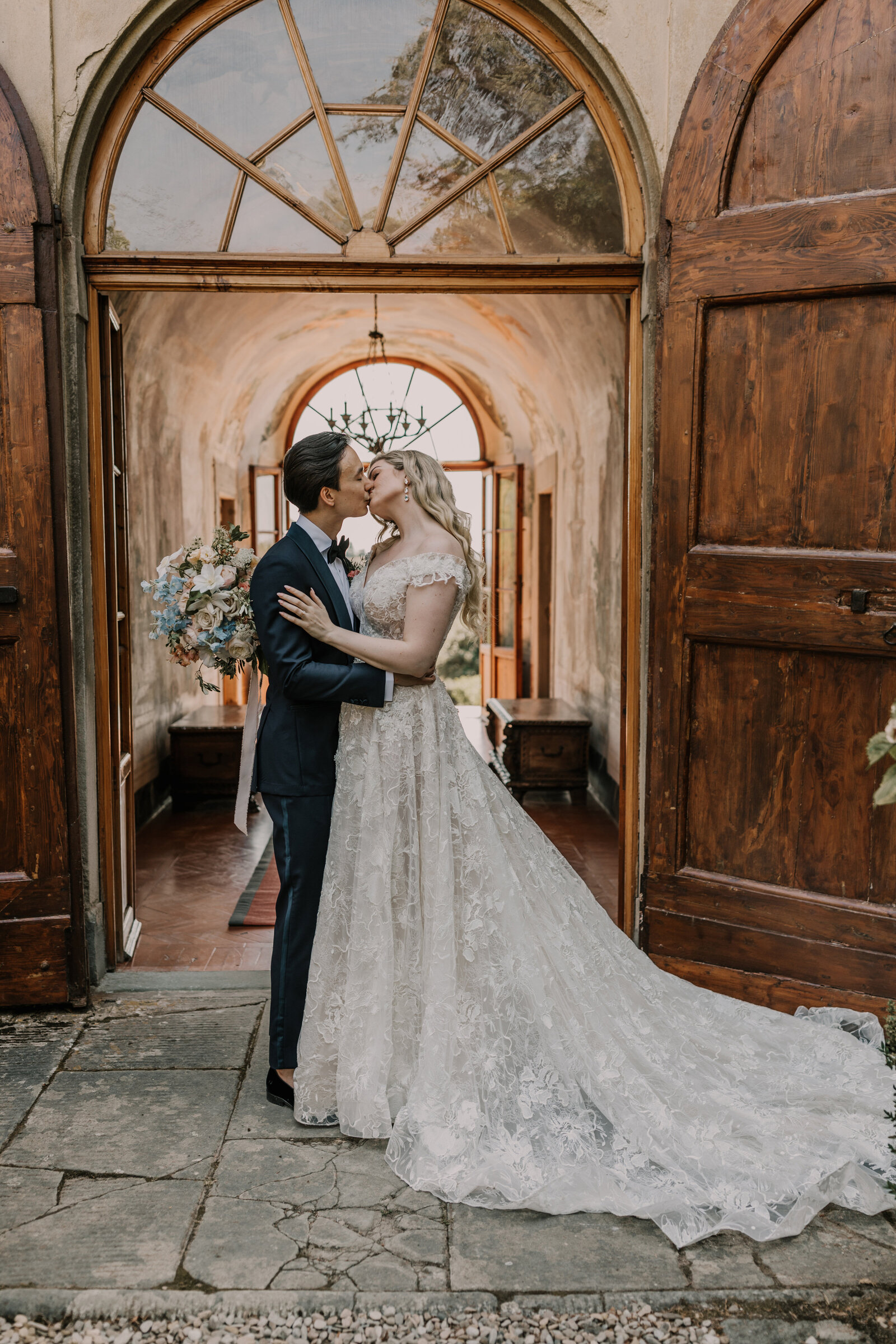 Bröllop wedding Villa Medicea di Lilliano_Marzia Photography_64