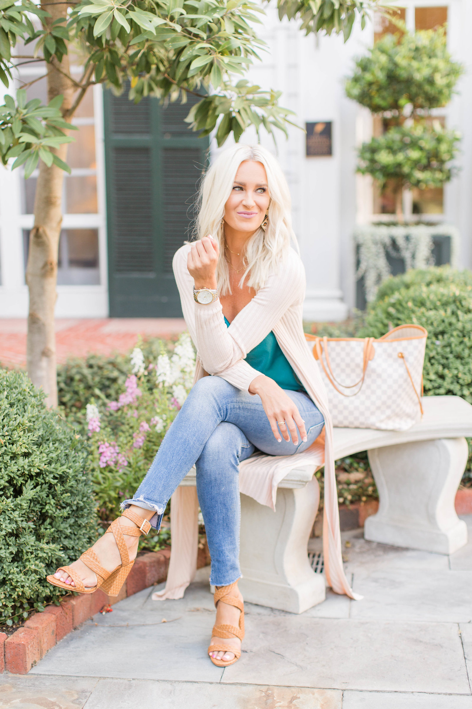 Elizabeth McCravy Showit Website Template Shop - Stay Blissful Vacation Homes - Templates for Business Life Coaches - Mckenna Duke - 49