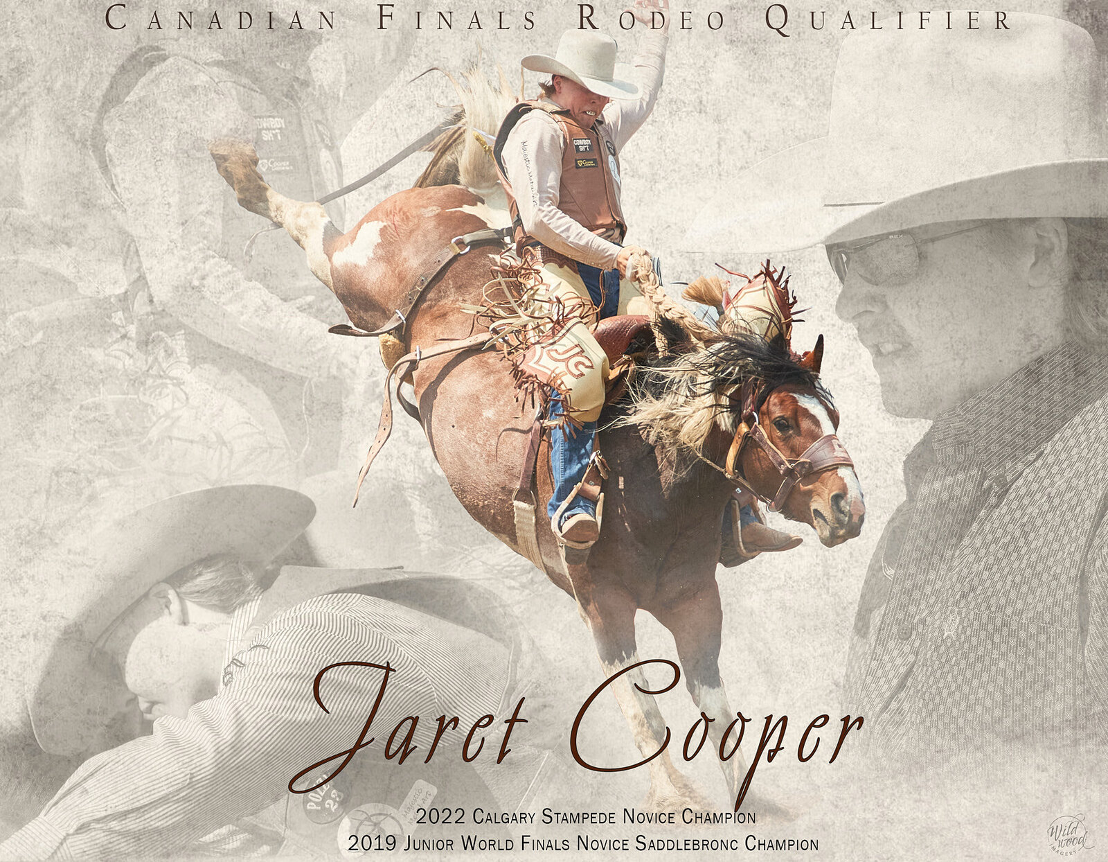 2022_JaretCooper_AutographSheet