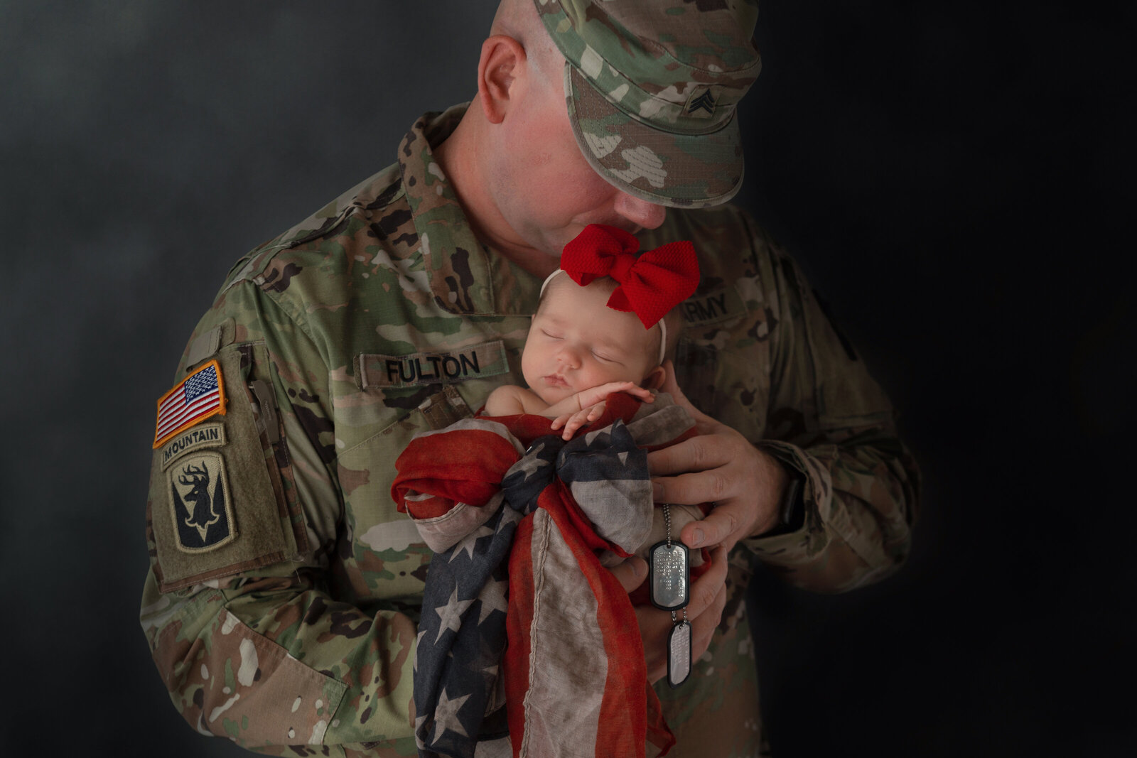 collinsvillenewbornphotographer