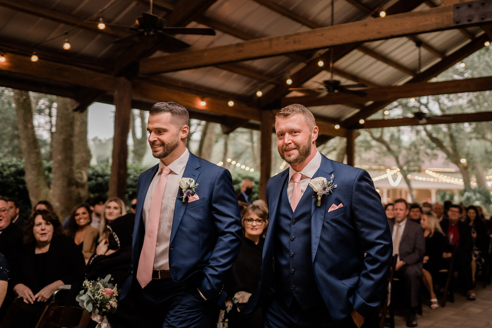Bowing Oaks Wedding Jacksonville Florida Chabeli Woolsey Photography 2022 -68
