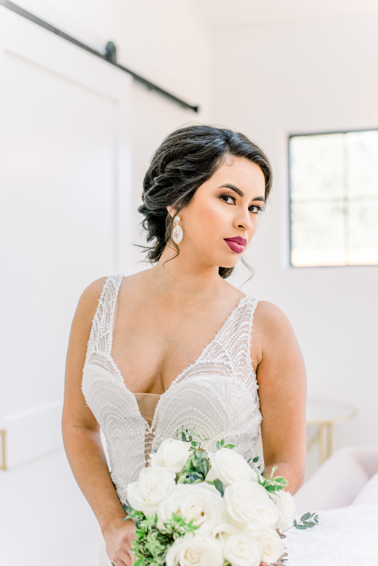 The Meekermark Bridal Session | Jessica Lucile Photography