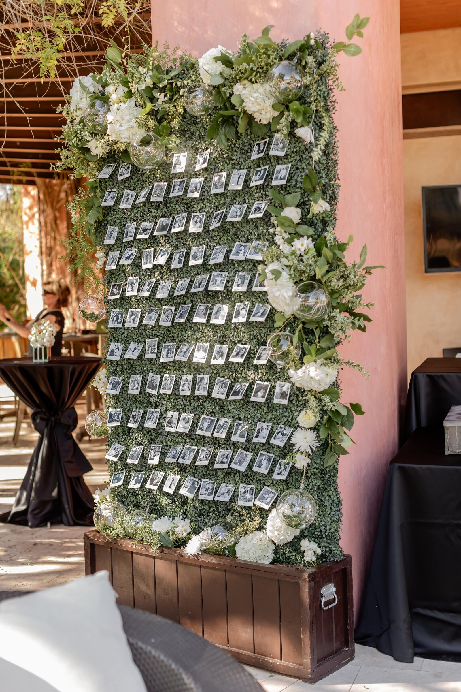 Your Event Florist - Scottsdale Wedding Florist-26