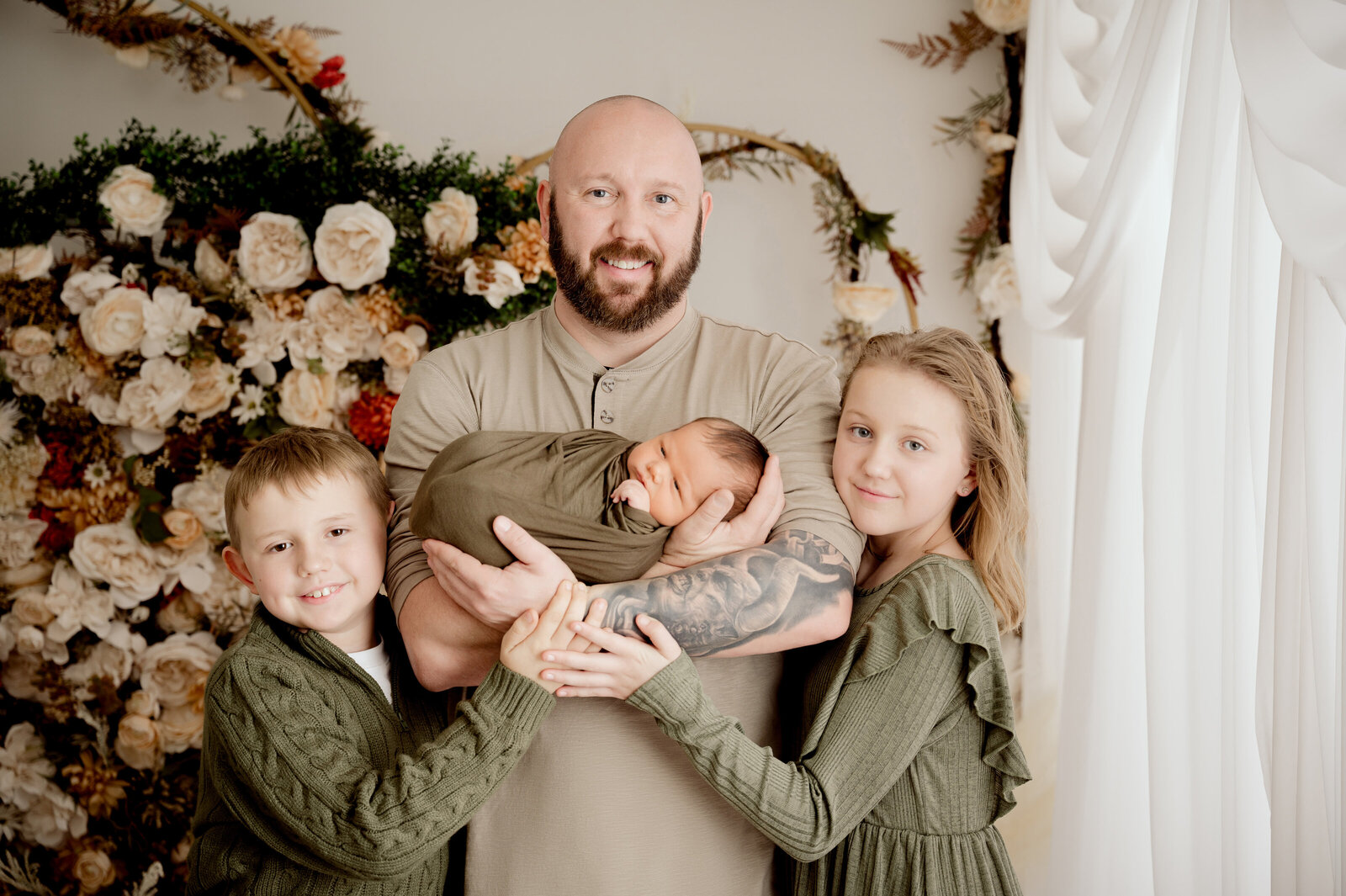 Minnesota Newborn and Family Photographer -  Nicole Hollenkamp - Central Minnesota DSC_0273