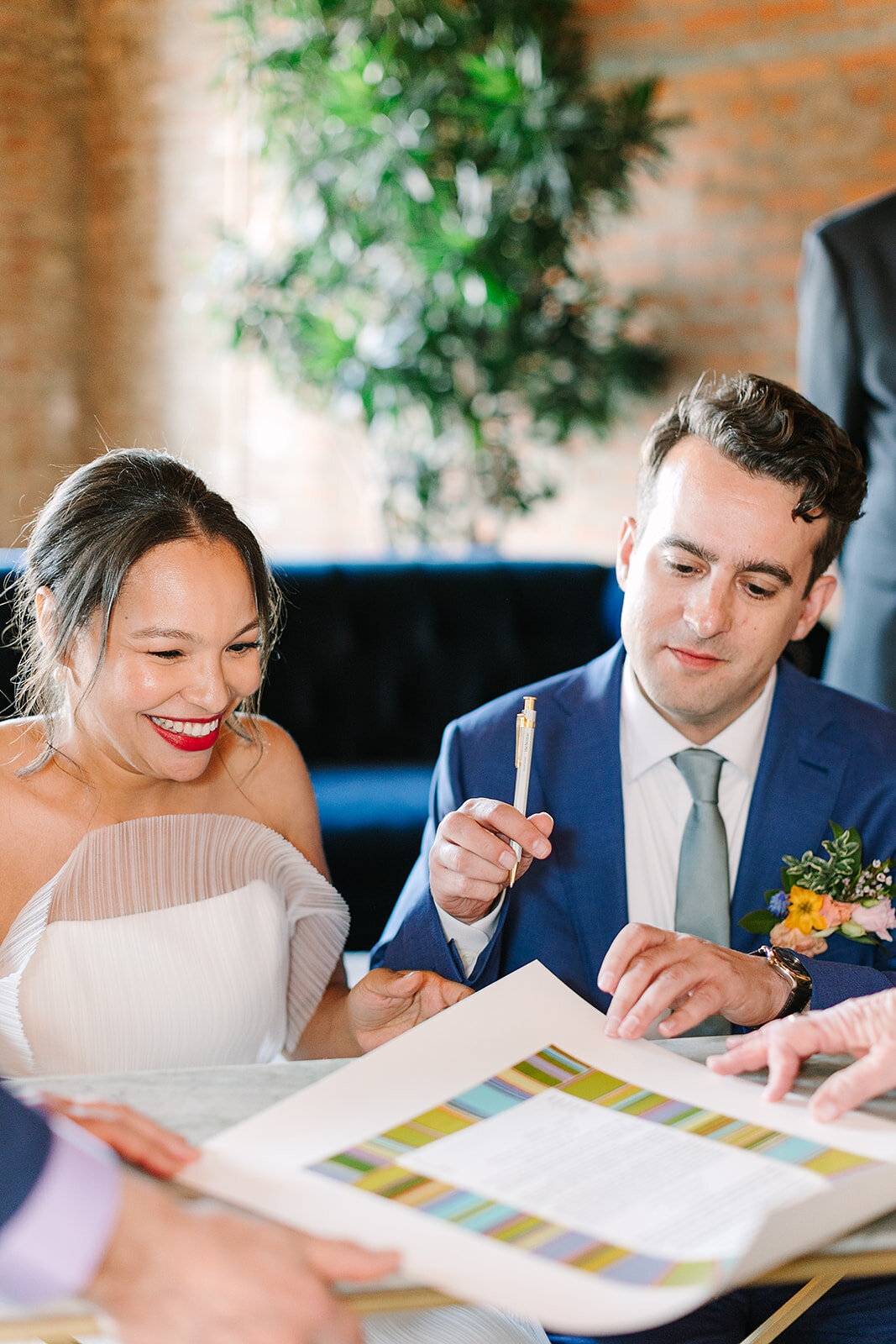 The Fairlie Chicago Spring Wedding by Ashlee Cole Photography-3280_websize