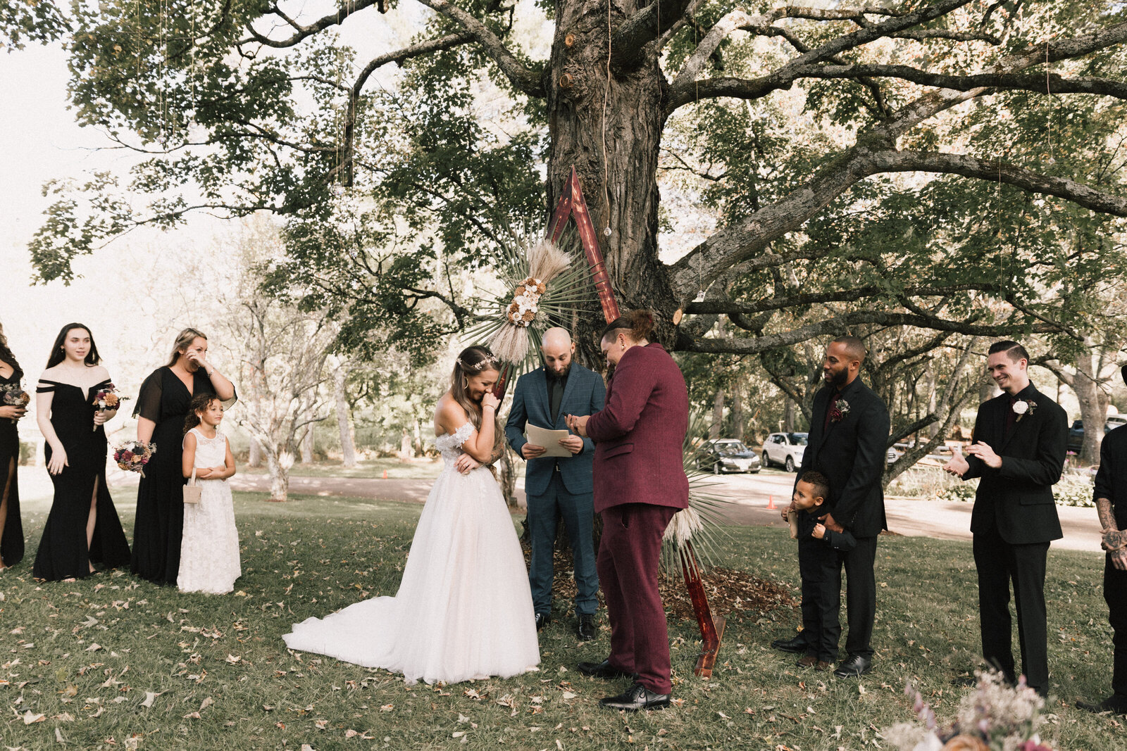 Editorial Wedding Photographers Nashville Tennessee