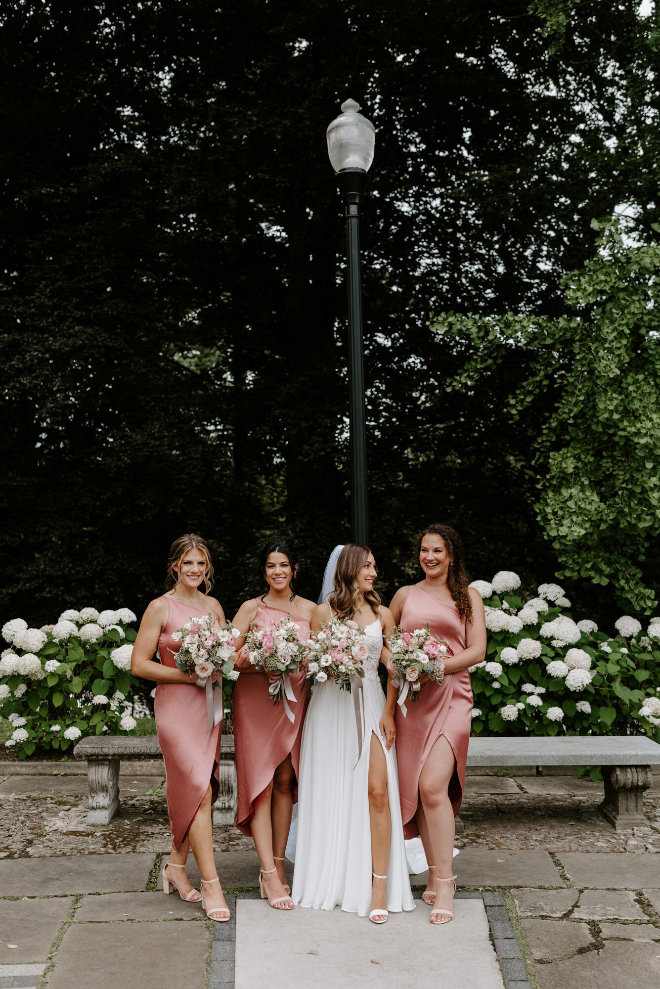 Aileen Elizabeth Photography - Diana Elizabeth Designs Cleveland Wedding Florist - 14
