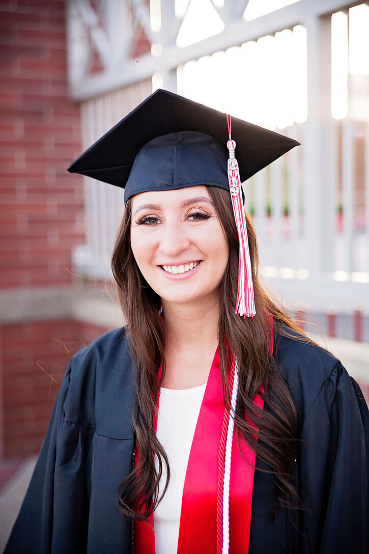 Eastern Washington University Graduation Pictures (6)