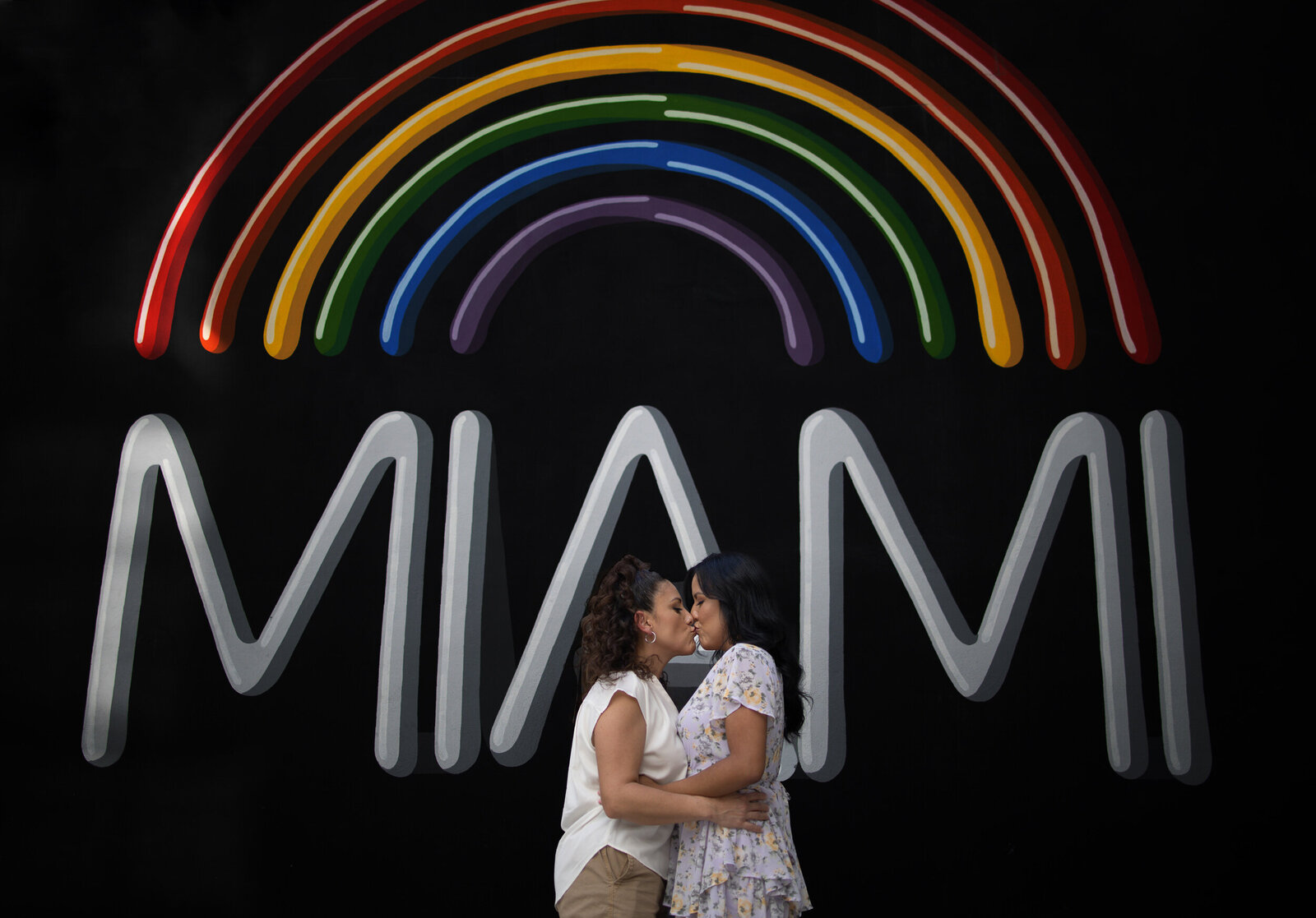 Miami-Same-Sex-Engagement-Photographer-Wynwood21