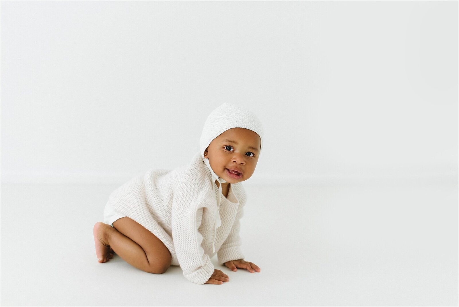 Baby Photography Milton Keynes