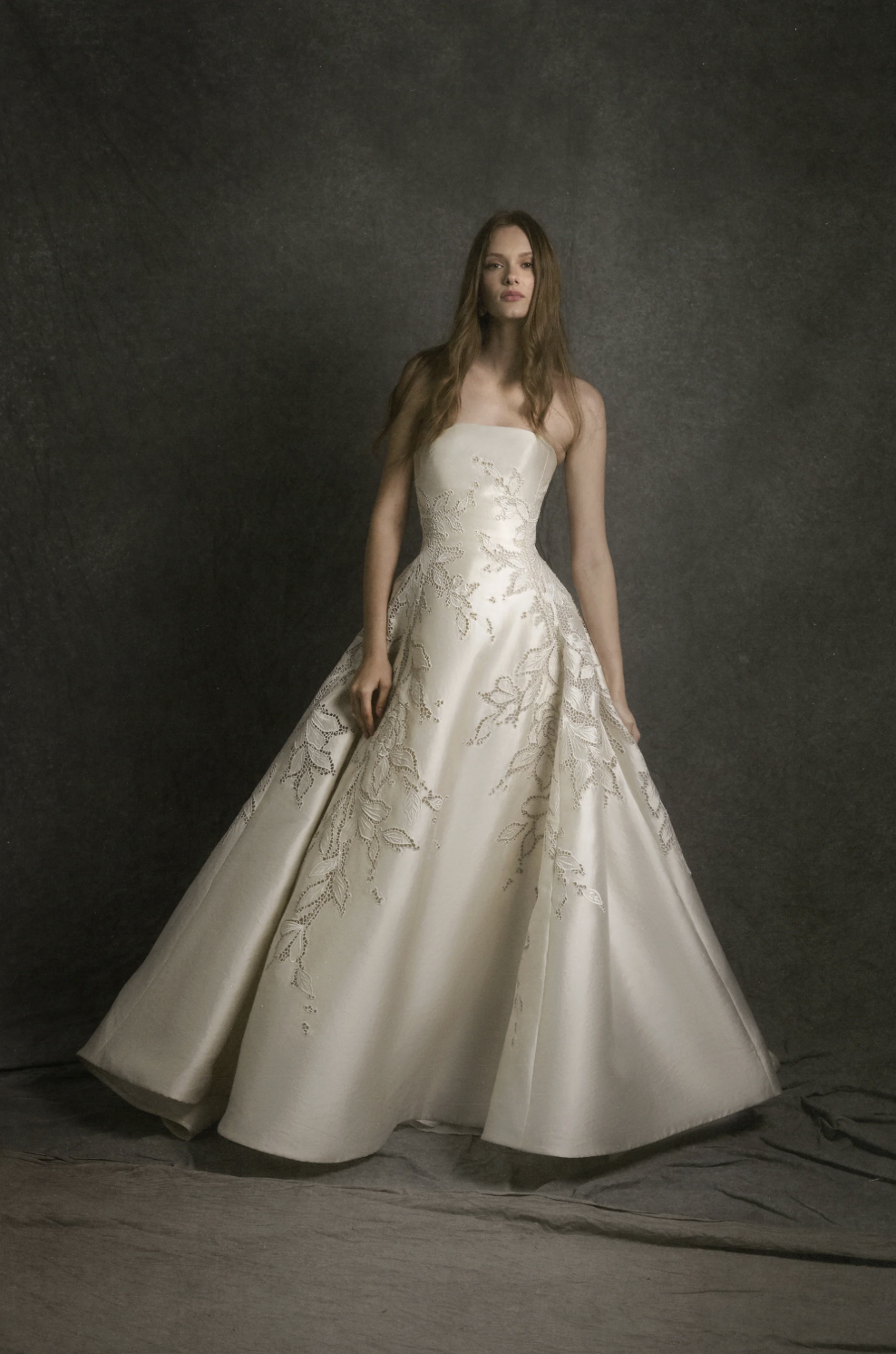 Denver CO Wedding Dress Shopping. Couture Wedding Dresses featuring Enaura. Find exclusive designers in Denver only at Mimi's at LWD. 