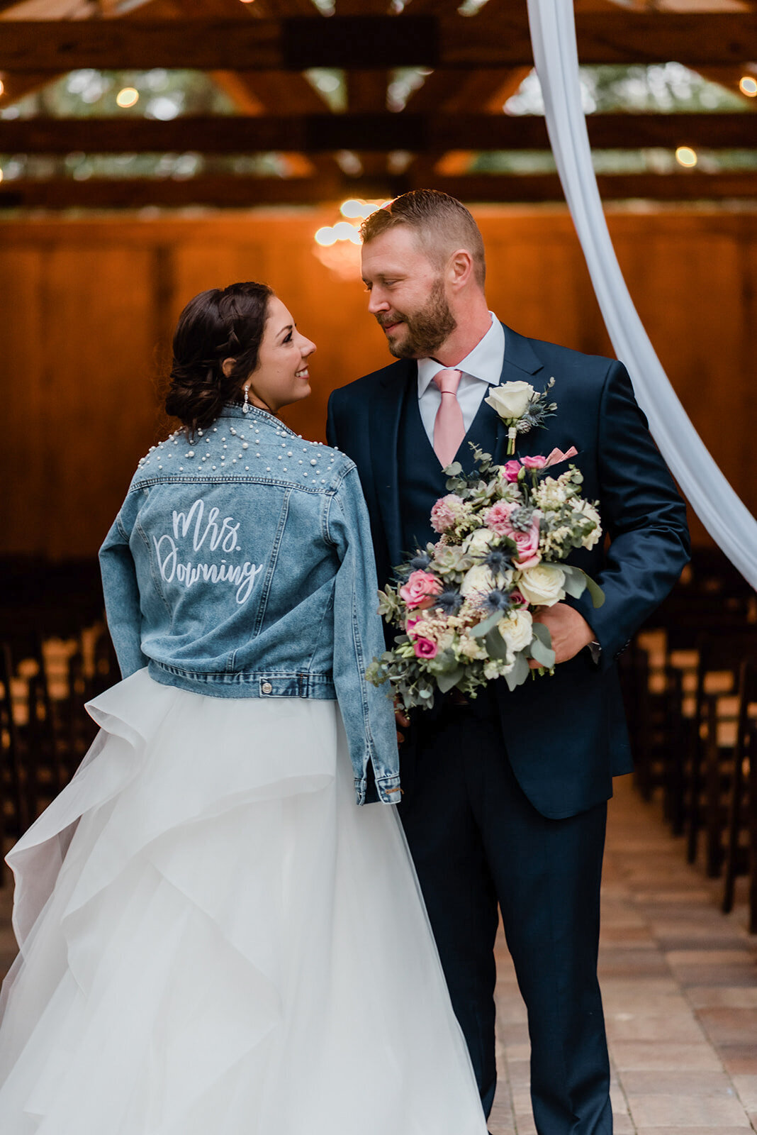 Bowing Oaks Wedding Jacksonville Florida Chabeli Woolsey Photography 2022 -89