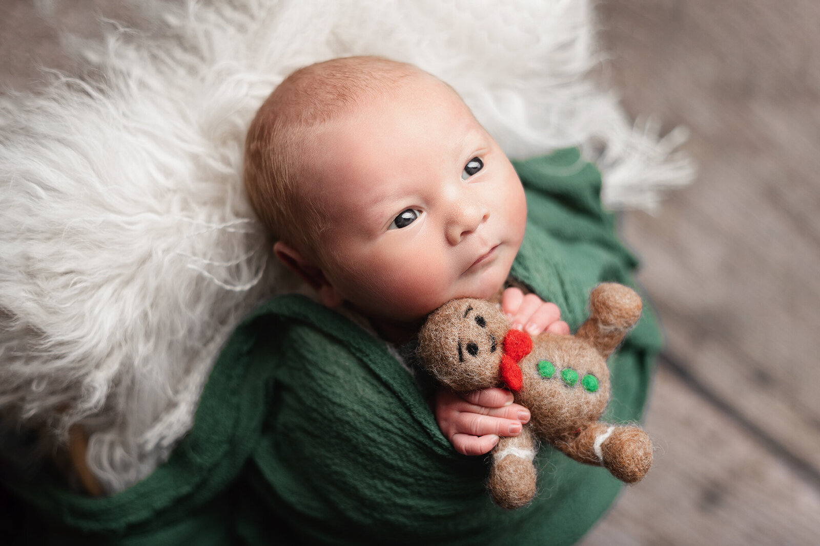 christmas baby newborn boy photographer llanelli cardiff port talbot swansea neath carmarthen