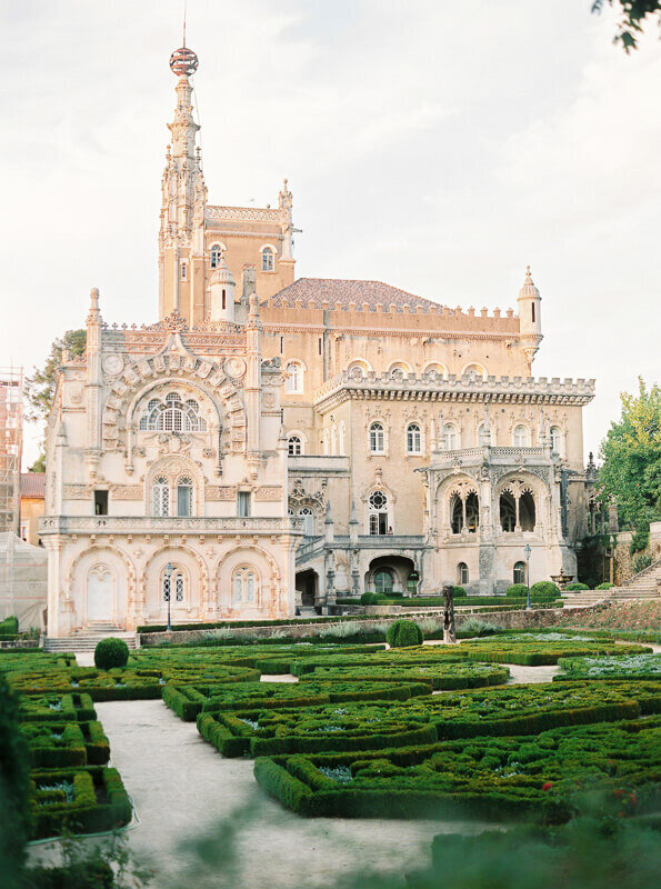 Bussaco-Palace-Intimate-Wedding-Venue-Portugal-Planner1