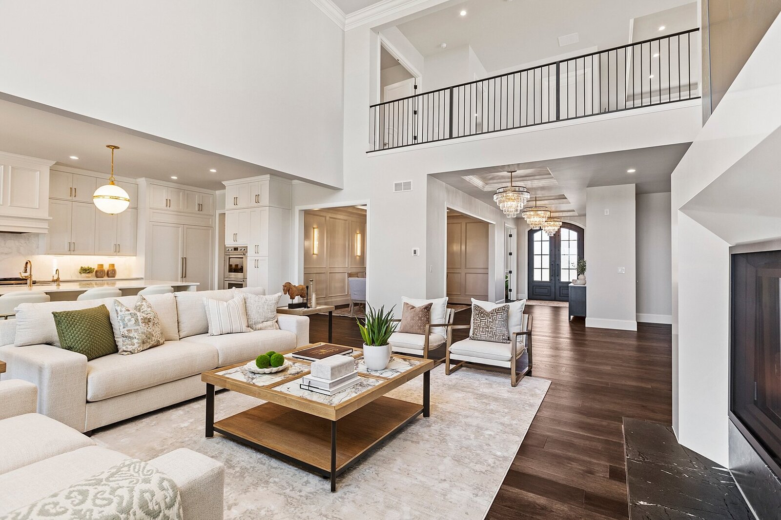 pine creek group colorado custom home design_0083