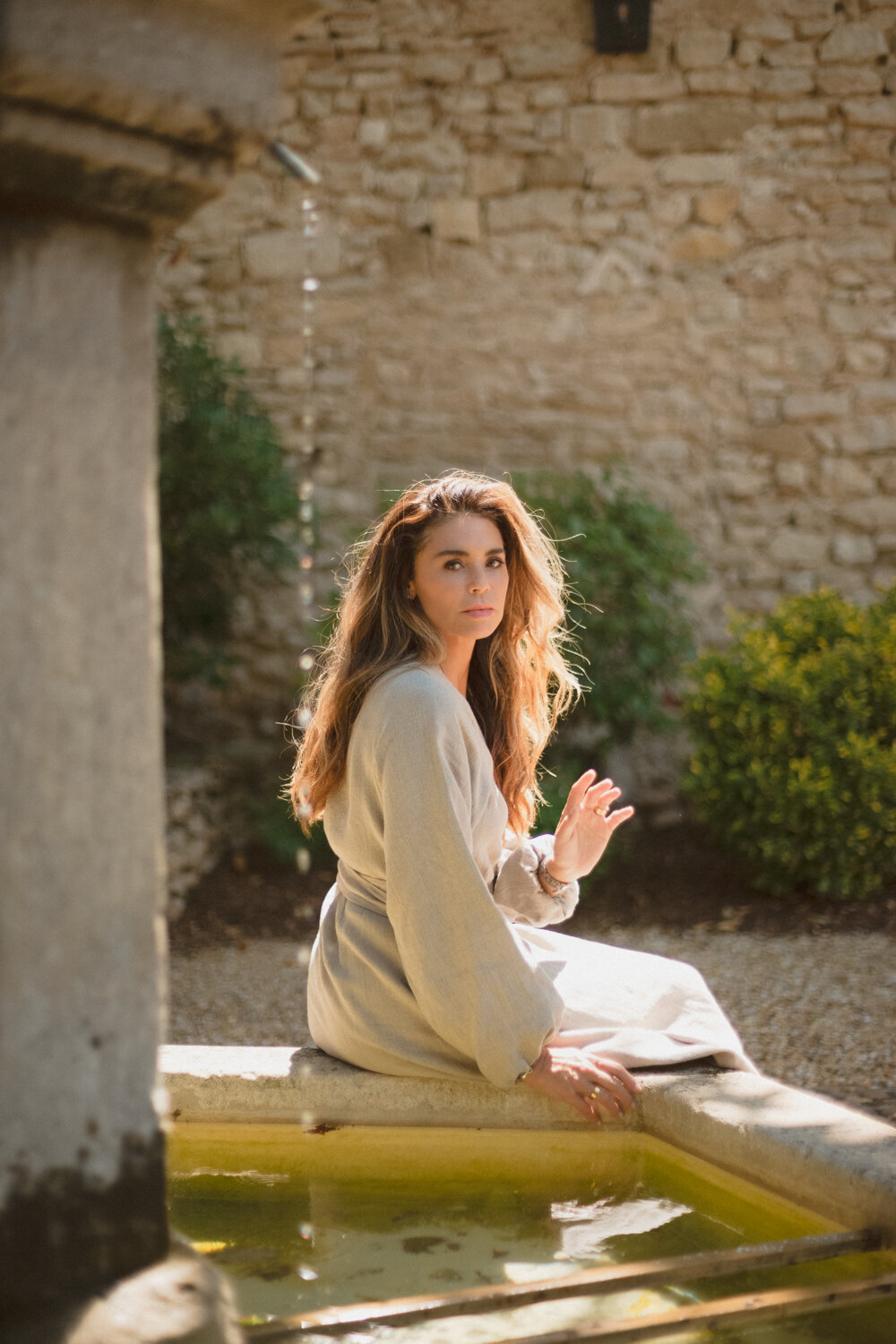 Claire Macintyre | Provence Personal Brand Shoot-4