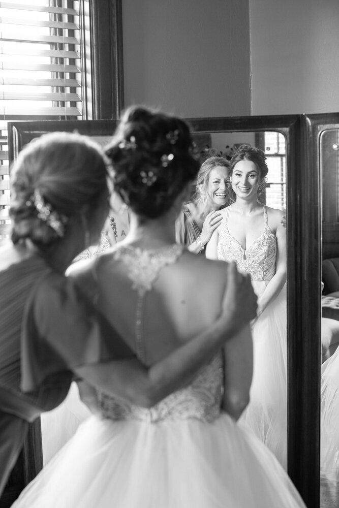 Syracuse New York Editorial Wedding Photographer-43