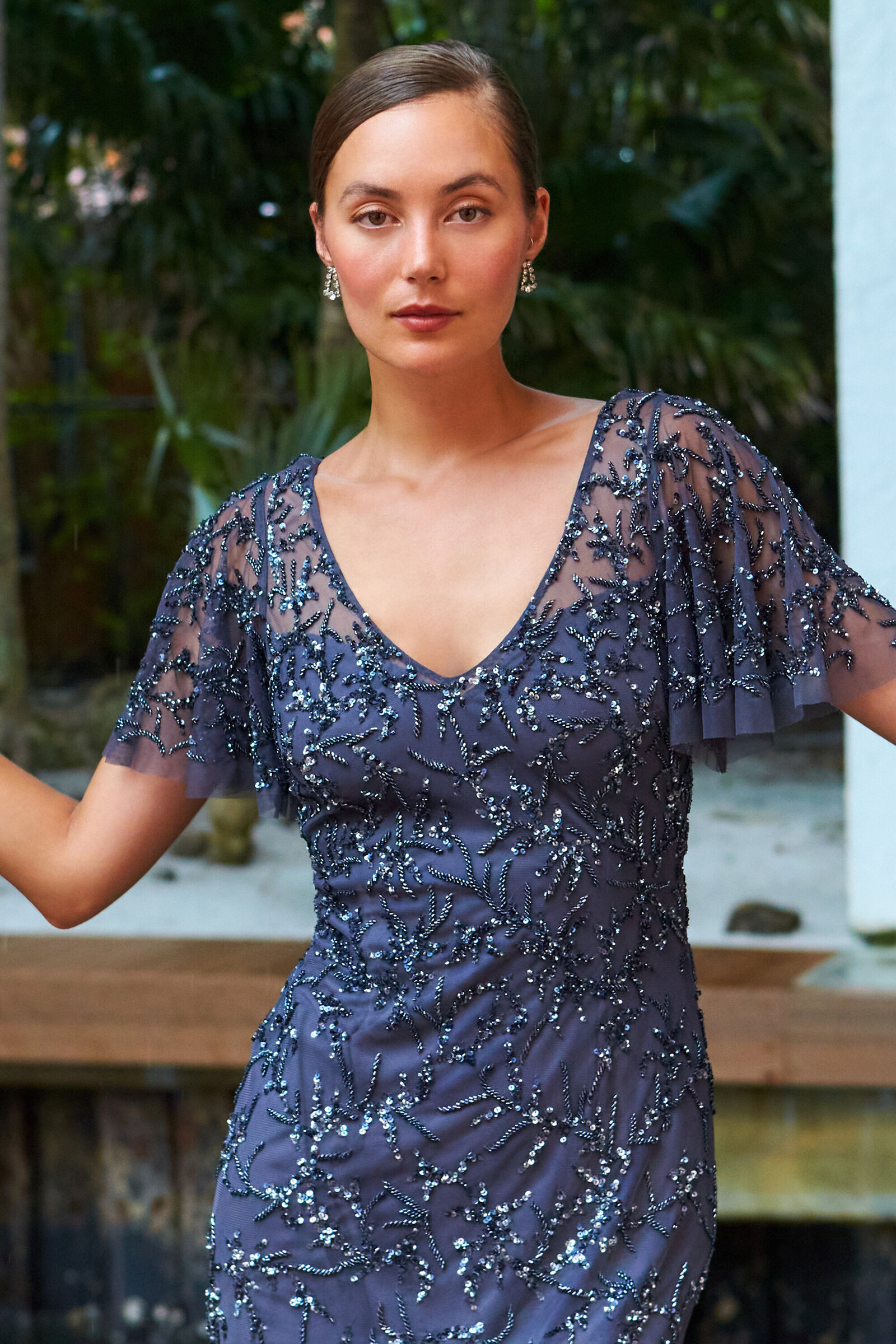 The perfect Mother of the Bride or Groom dresses in St. Louis.