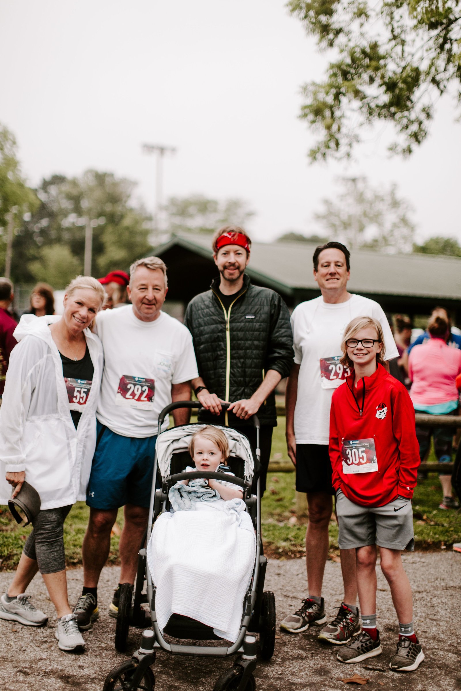 2019 West Tennessee Strawberry Festival - 5k Race - 43