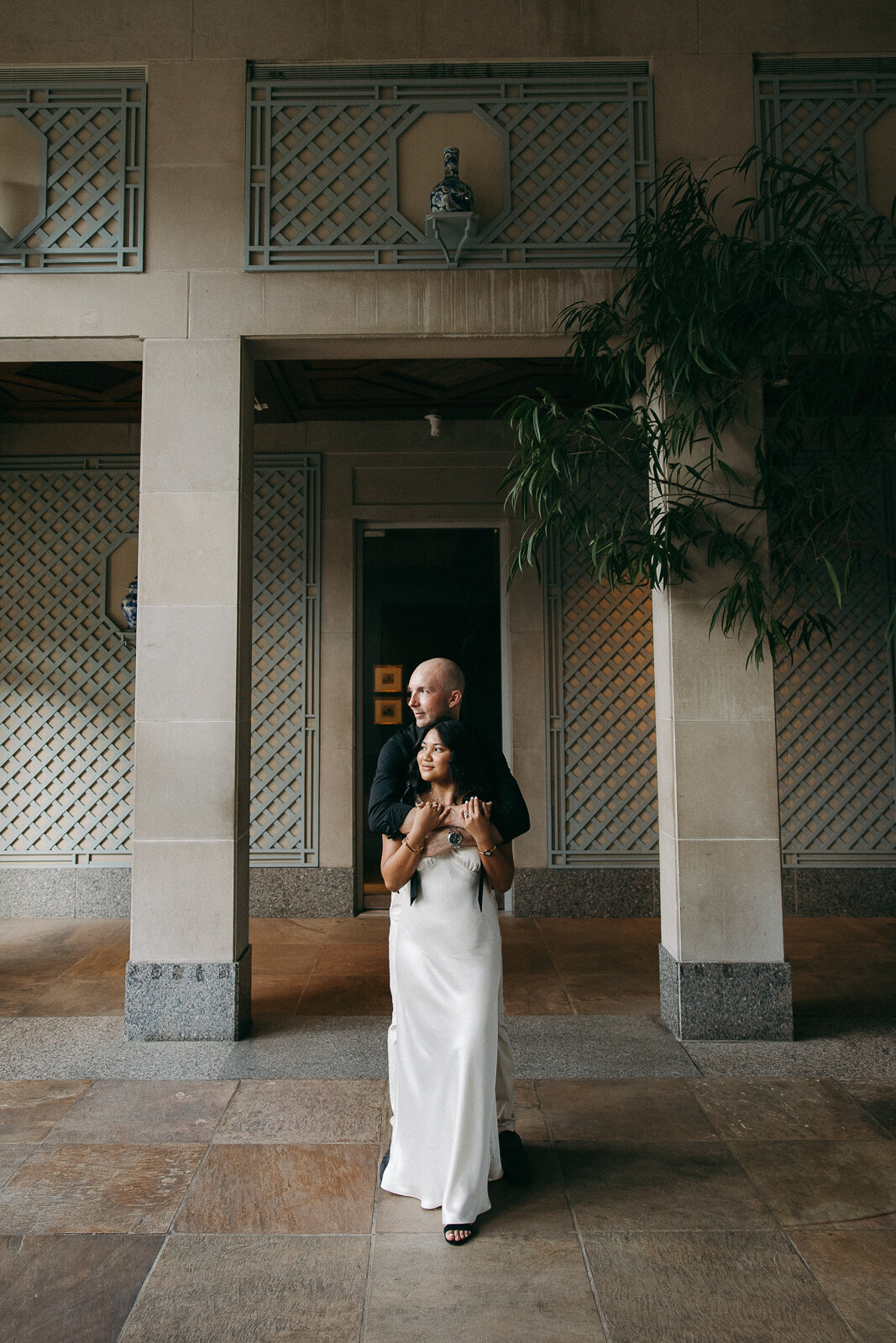 CUMMER MUSEUM ENGAGEMENT-7