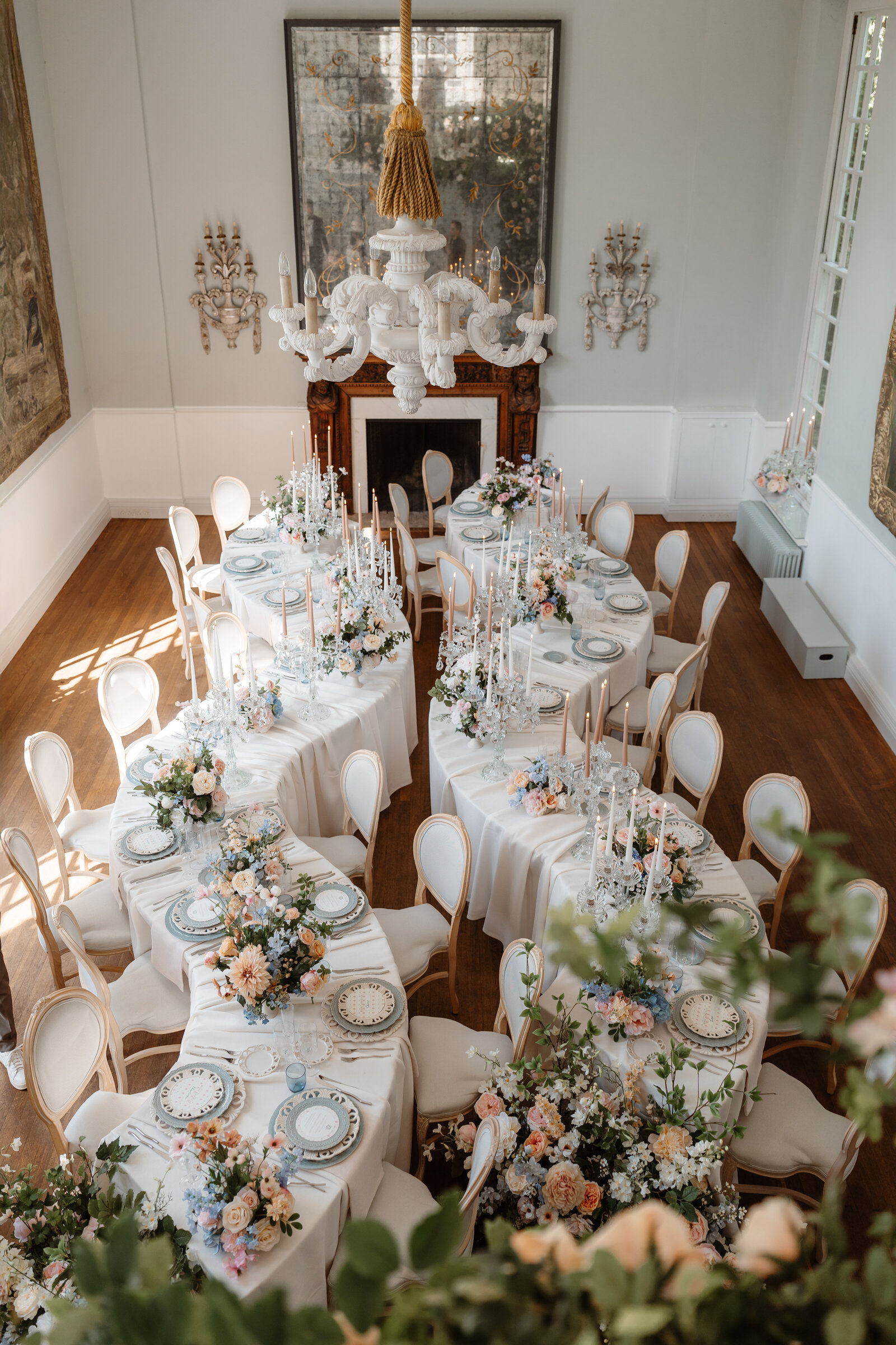 Cornwell Manor Wedding Photography 3