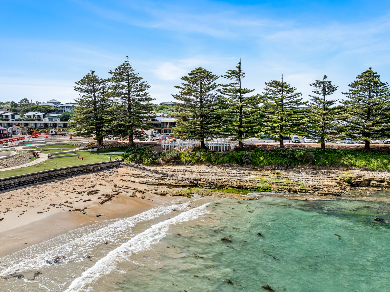 CivilNow team completing council infrastructure improvements