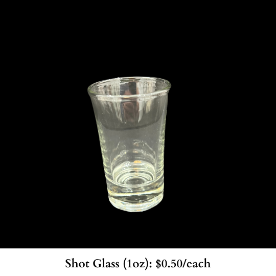 Shot Glass-436