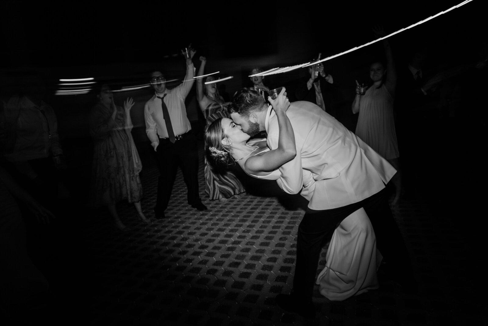 Embassy Suites St Augustine Beach wedding Wedding photos by Chabeli Woolsey Black Tie and Co-115