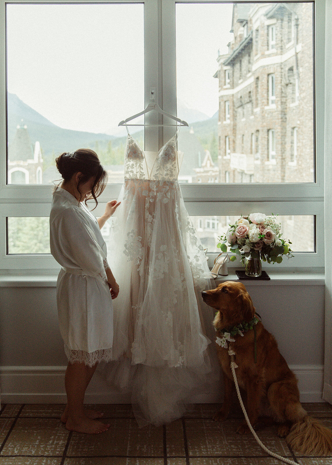 Copy of Banff National Park Wedding By Bridget Photography 23_websize