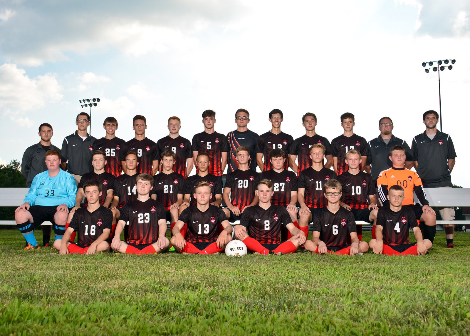 V-JV Boys Soccer 5x7