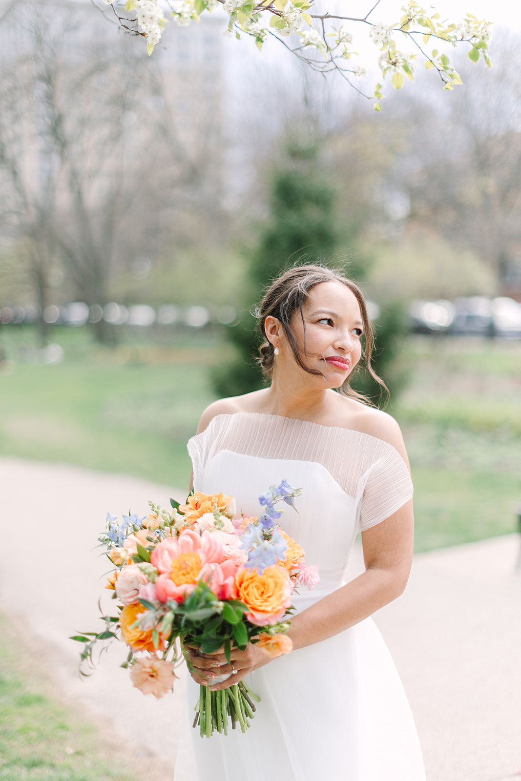 The Fairlie Chicago Spring Wedding by Ashlee Cole Photography-2786_websize