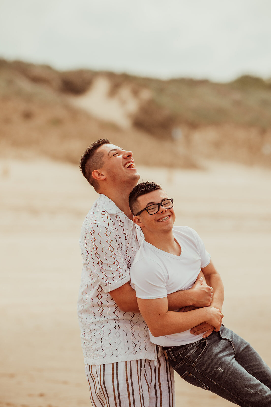 Herinneringsshoot als blijvende herinnering