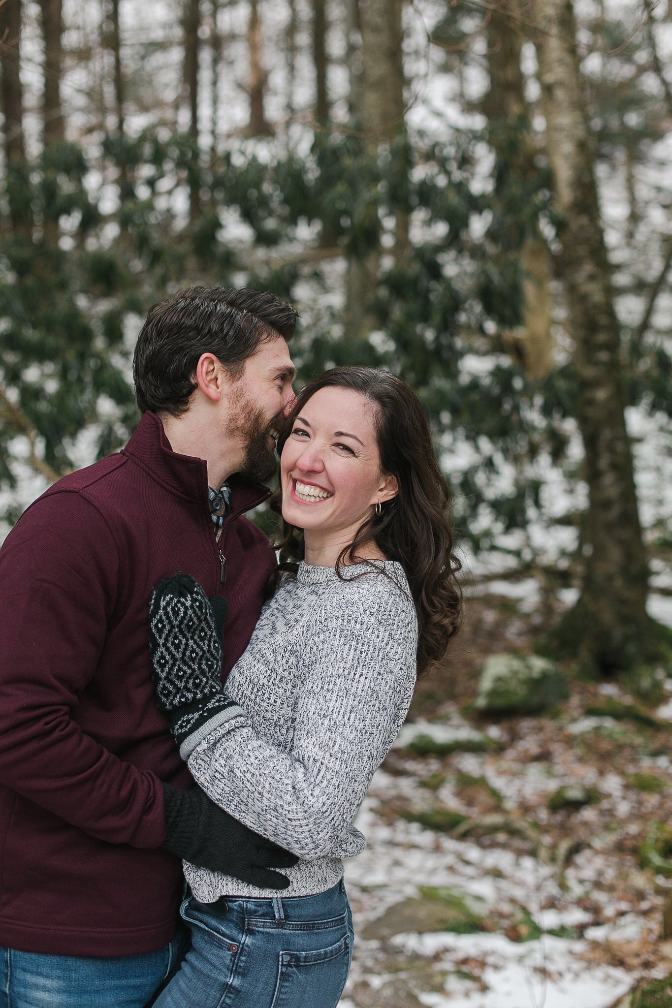 Rothrock-State-Forest-PA-Engagement_0005