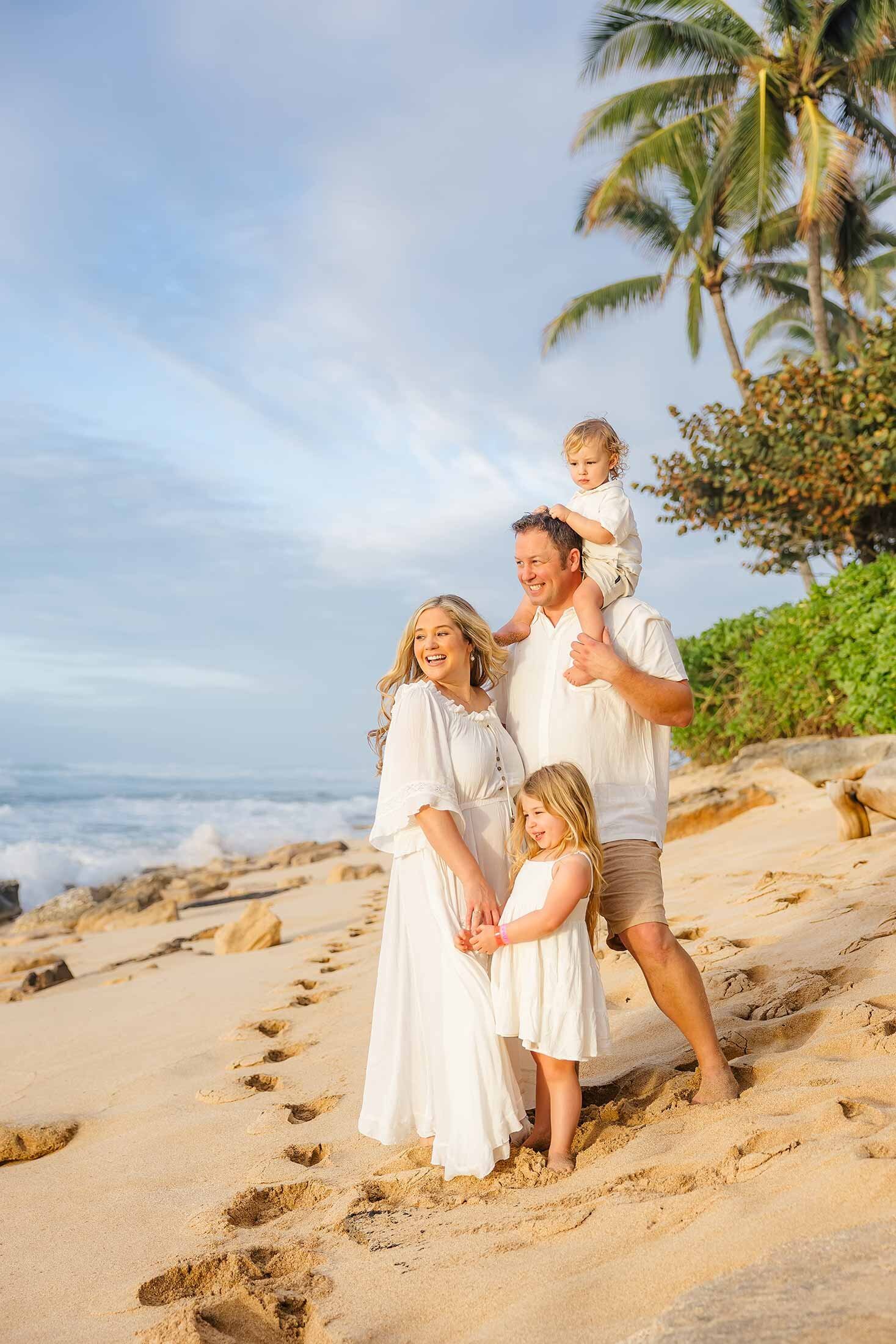 Oahu-Family-Photographers
