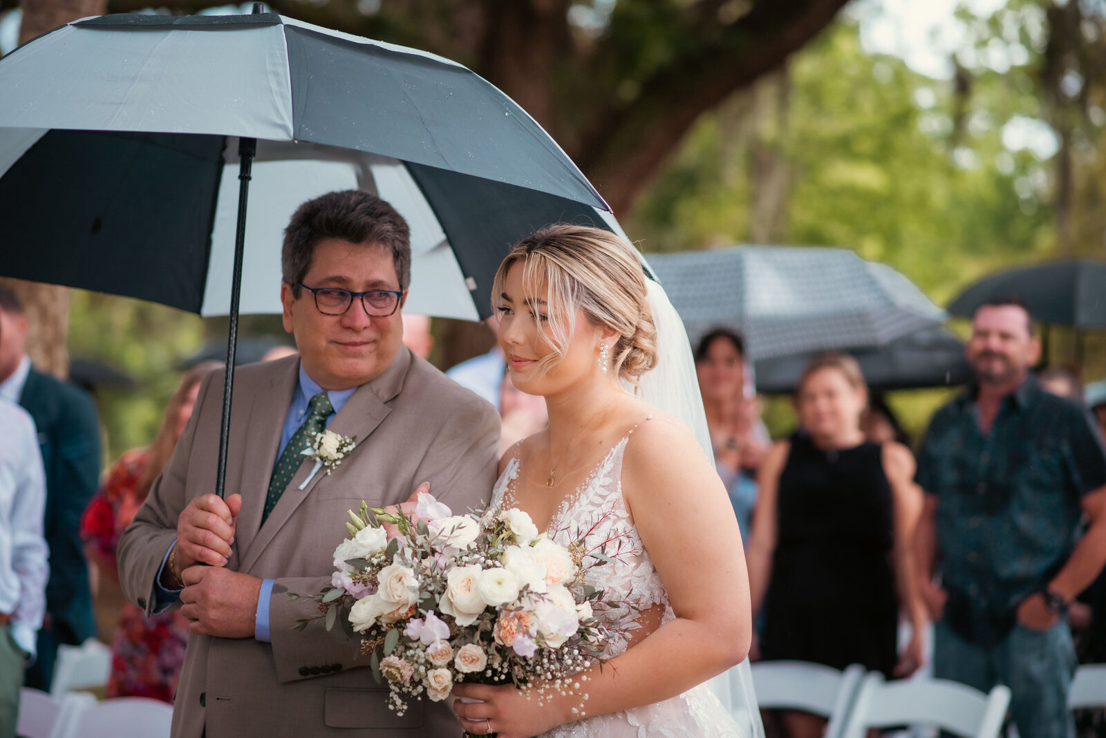 The Ribault Club Wedding photos by Chabeli Woolsey Black Tie and Co-1