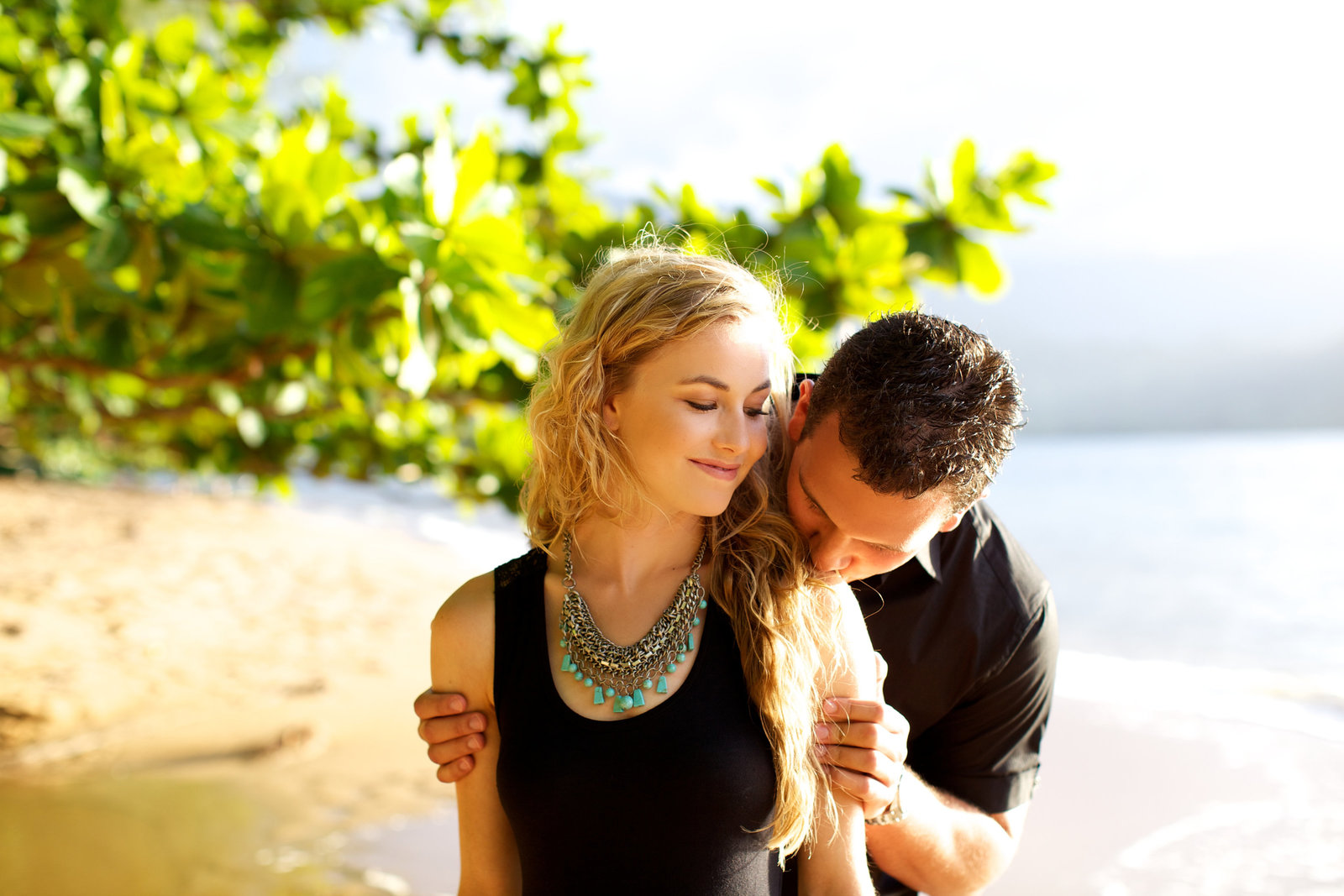 Hawaii-Surprise-Engagement