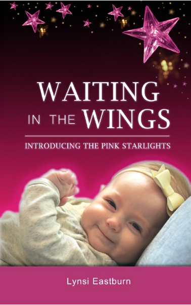 Waiting in the Wings by Lynsi Eastburn