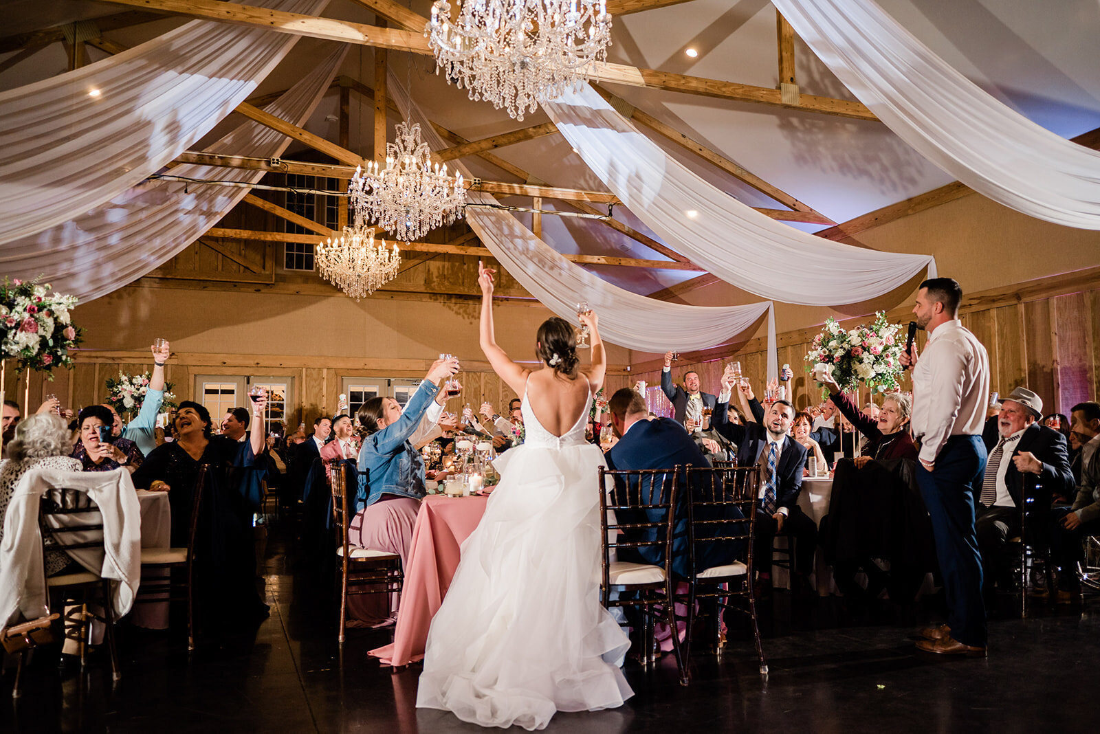 Bowing Oaks Wedding Jacksonville Florida Chabeli Woolsey Photography 2022 -121