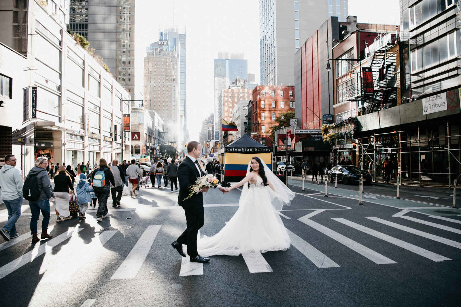 NYC WEDDING-328
