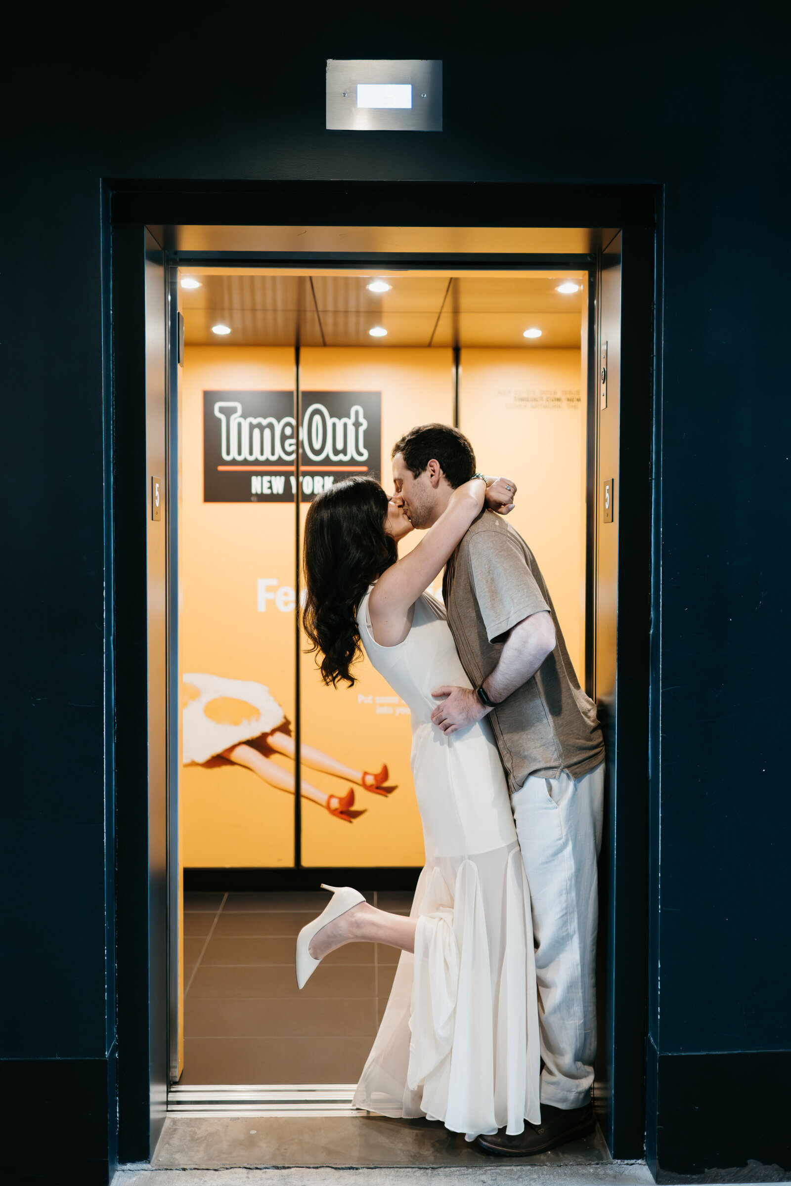 BROOKLYN BRIDGE ENGAGEMENT SESSION-27
