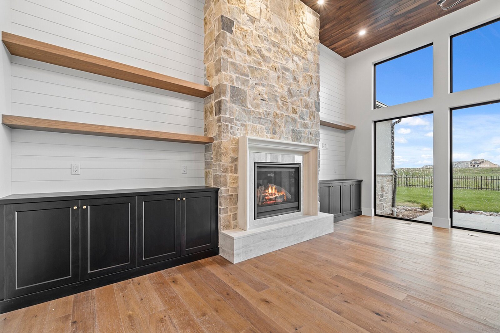 colorado custom home interior design 2732 Heron Lakes_0044