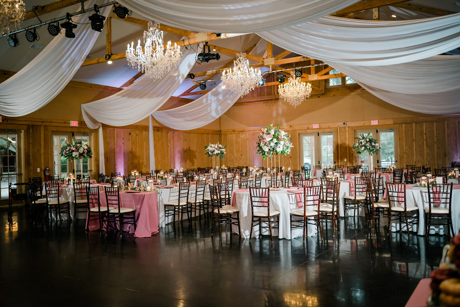Bowing Oaks Wedding Jacksonville Florida Chabeli Woolsey Photography 2022 -59