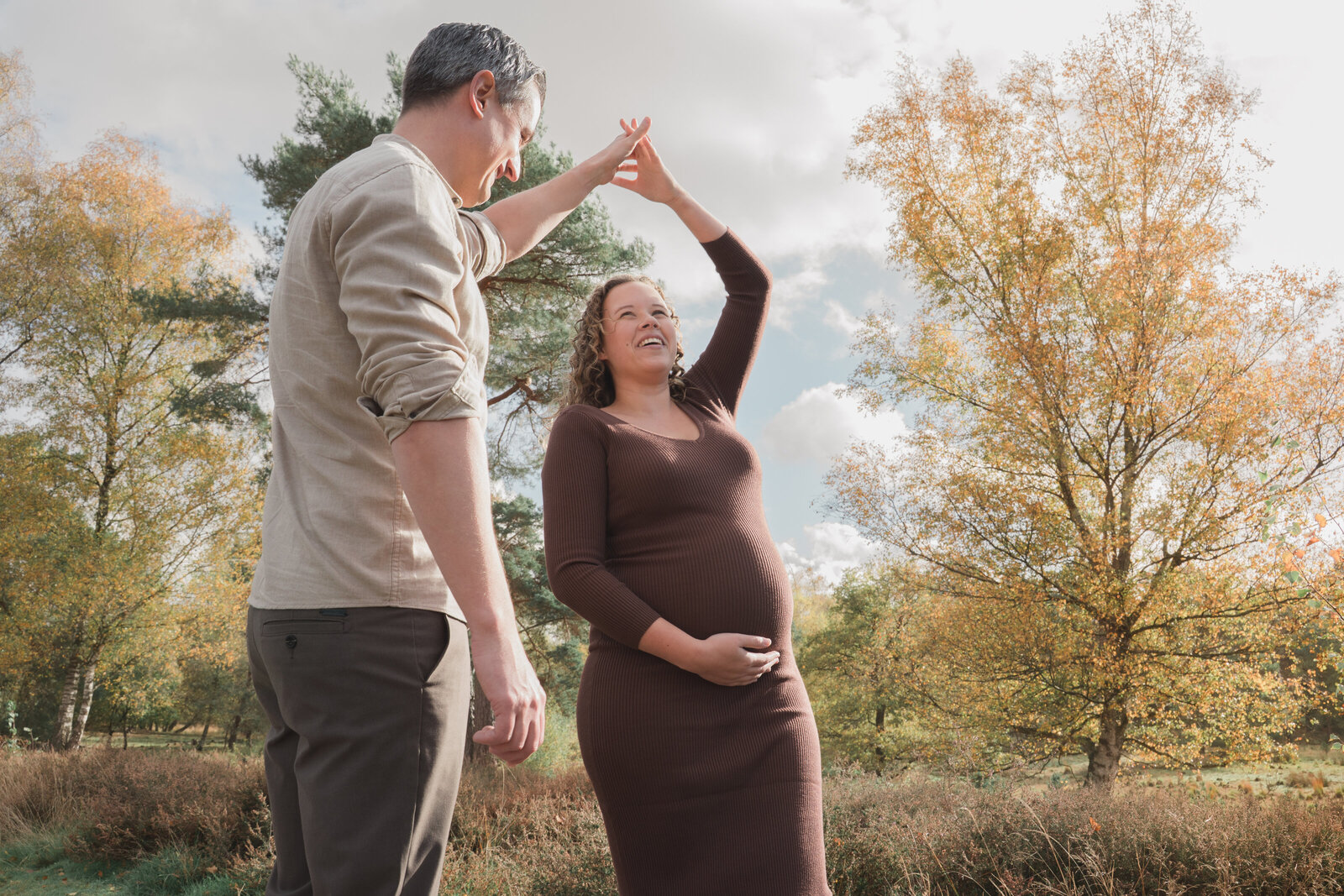 Zwangerschapsshoot Bieyounique -97 Zwangerschapsshoot Bieyounique -97