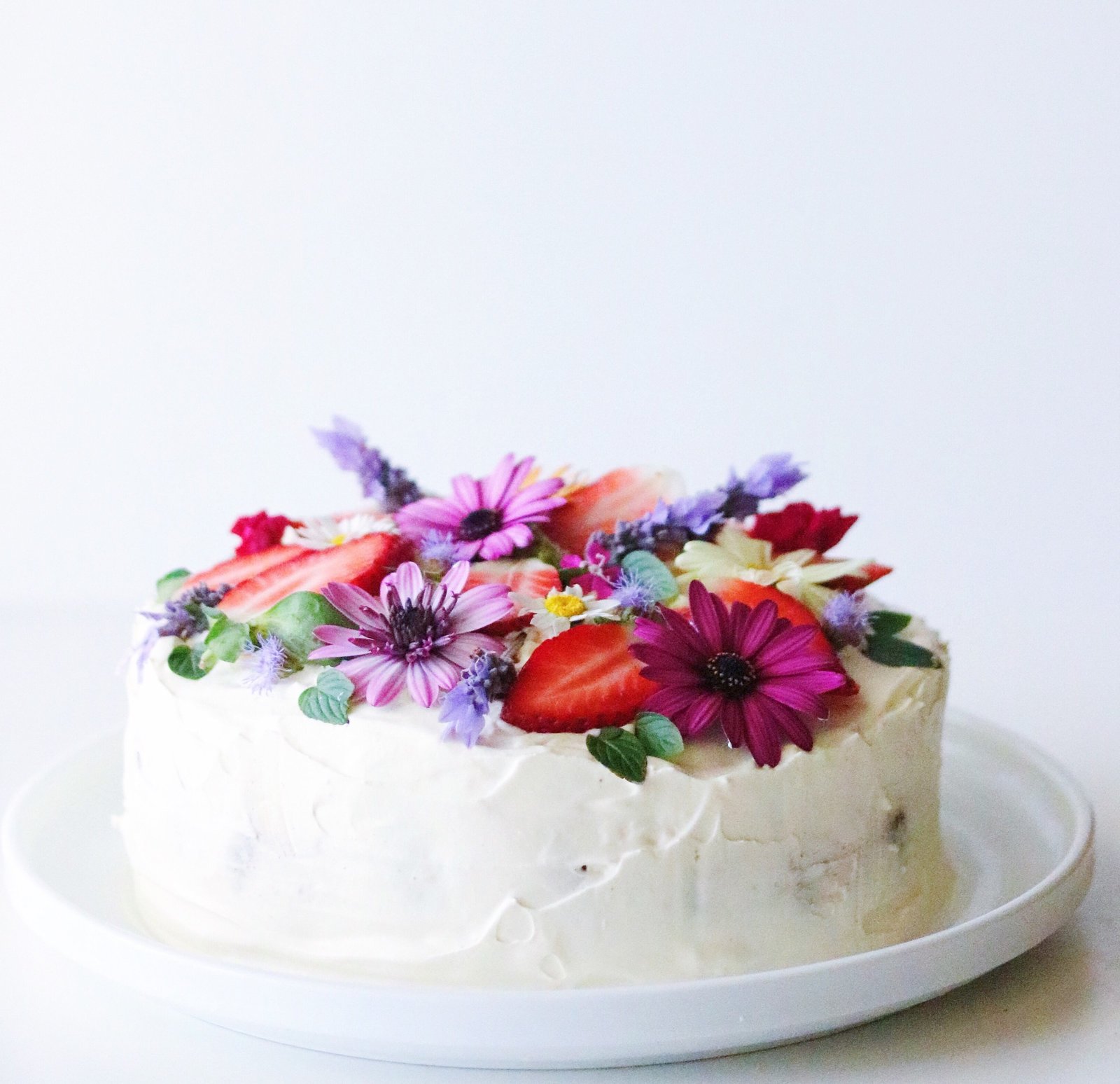 floral-cake