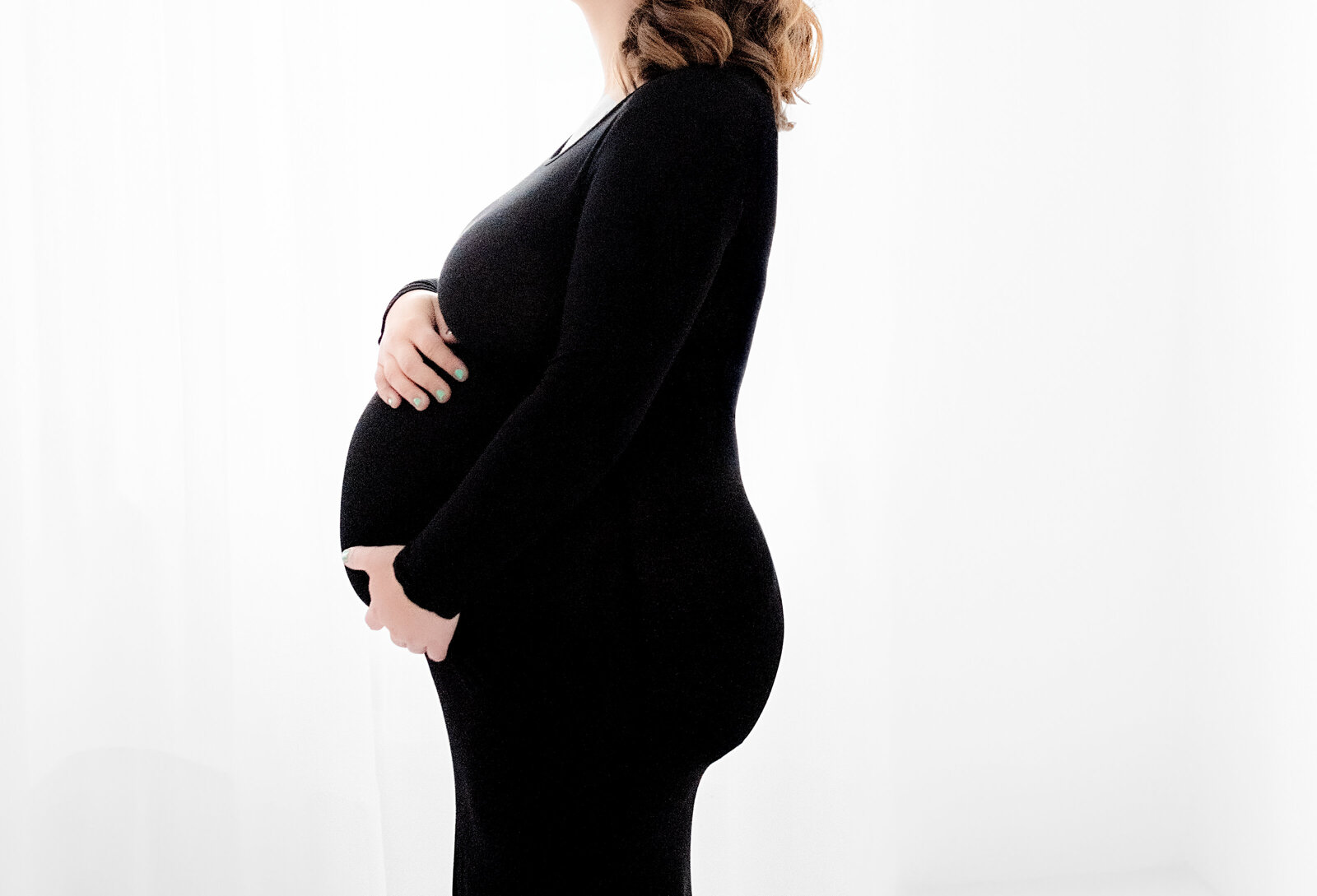 Barbagallo Family | Maternity Session-6705